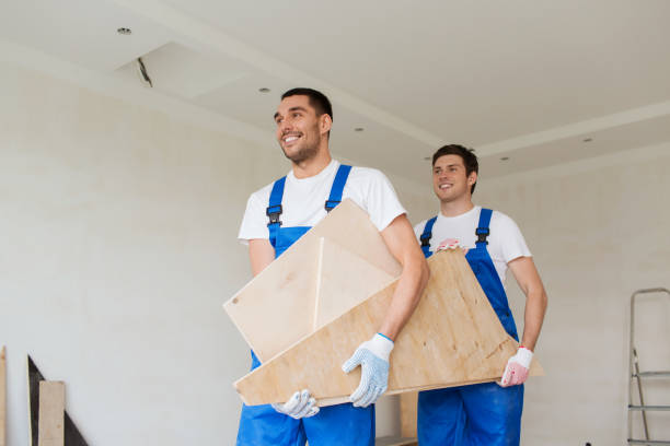 Best Hoarding Cleanup  in Sea Isle City, NJ