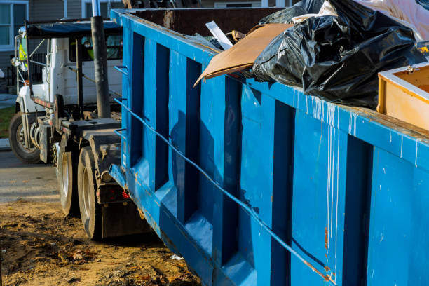 Best Yard Waste Removal  in Sea Isle City, NJ