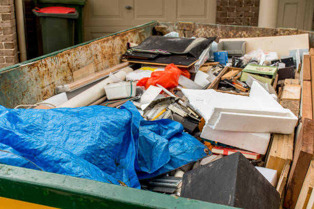 Best Dumpster Rental Services  in Sea Isle City, NJ