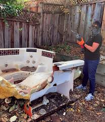 Best Commercial Junk Removal  in Sea Isle City, NJ